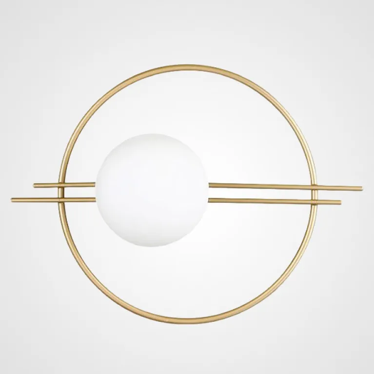 Настенный светильник Imperium Loft Esta 212796-26