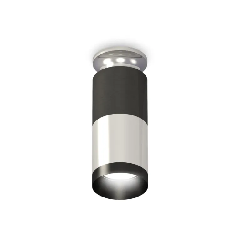Потолочный светильник Ambrella Light Techno Spot XS6305100 (N6903, C6303, A2010, C6305, N6131)