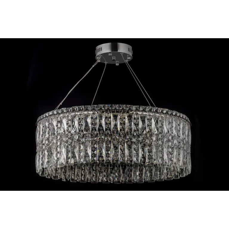 Подвесная люстра Arti Lampadari Ovindoli L 1.5.60.102 N