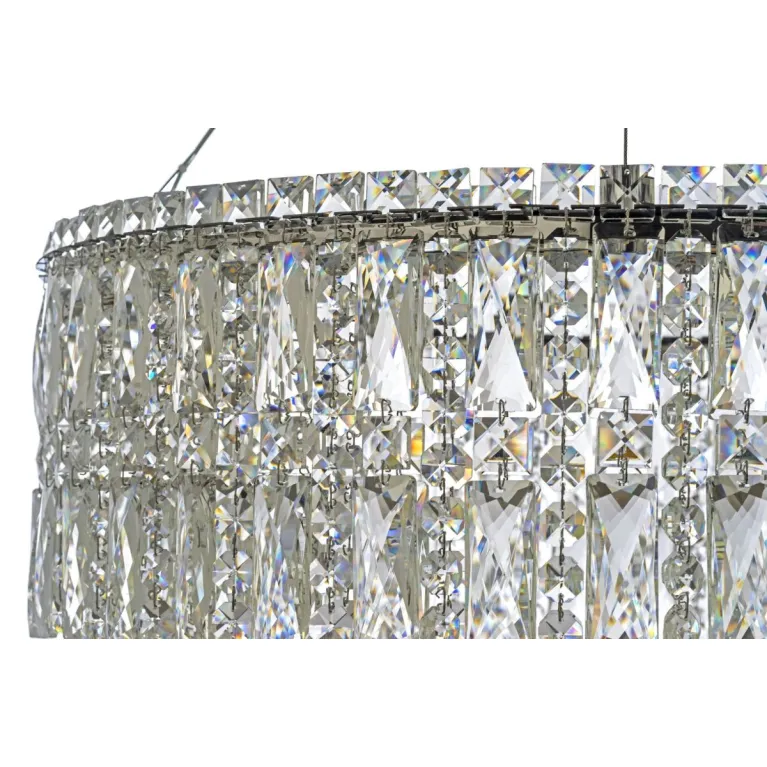 Подвесная люстра Arti Lampadari Ovindoli L 1.5.60.102 N