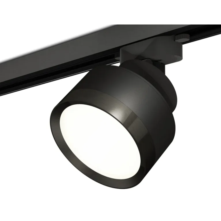Трековый светильник Ambrella Light Track System XT8102002 (A2526, A2106, C8102, N8113)