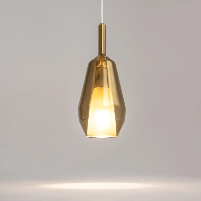 Подвесной светильник Maytoni Duality MOD271PL-01B7