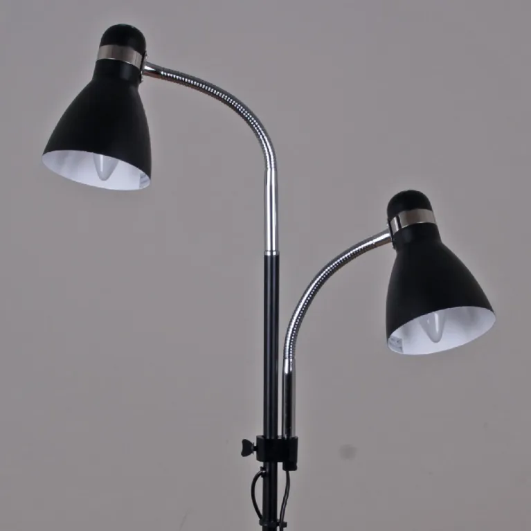 Торшер Reluce 03941-0.6-02 BK