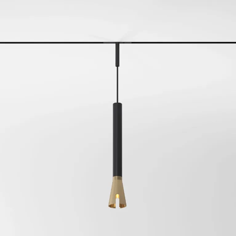 Трековый магнитный светильник Elektrostandard Mini Magnetic 4690389202230 85165/01 a065652