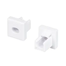 Заглушка Arlight ARH-MICRO-0607 с отверстием 037395