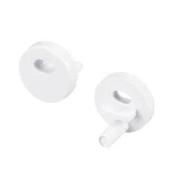 Заглушка Arlight ARH-ROUND-D8 с отверстием 037401