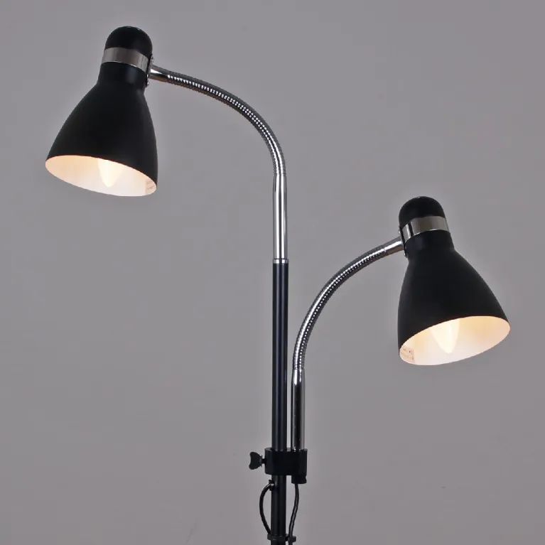 Торшер Reluce 03941-0.6-02 BK