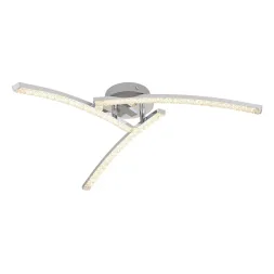 Потолочный светильник Globo Jules 67169-18IP