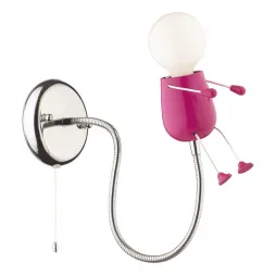 Спот Odeon Light Riko Girl 2583/1W