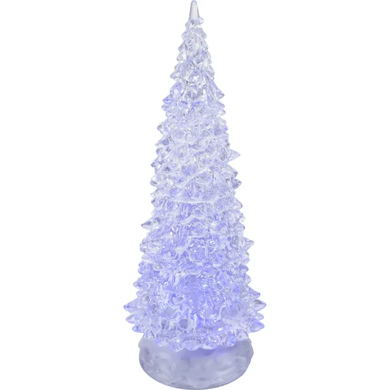 Настольная лампа Globo Weihnachtsbaum 23224