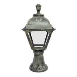 Уличный светильник Fumagalli Minilot/Cefa U23.111.000.BXF1R