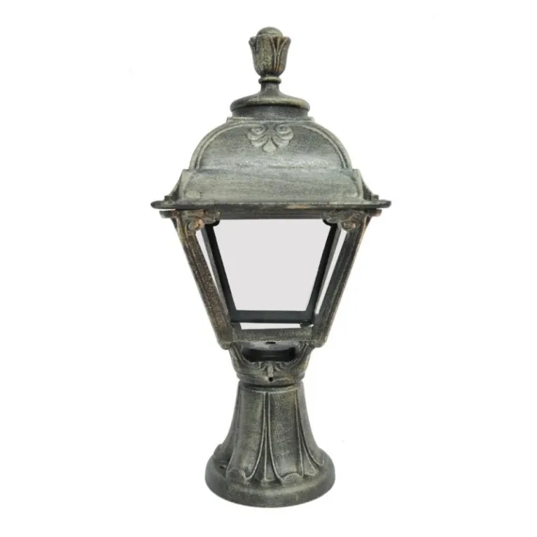 Уличный светильник Fumagalli Minilot/Cefa U23.111.000.BXF1R