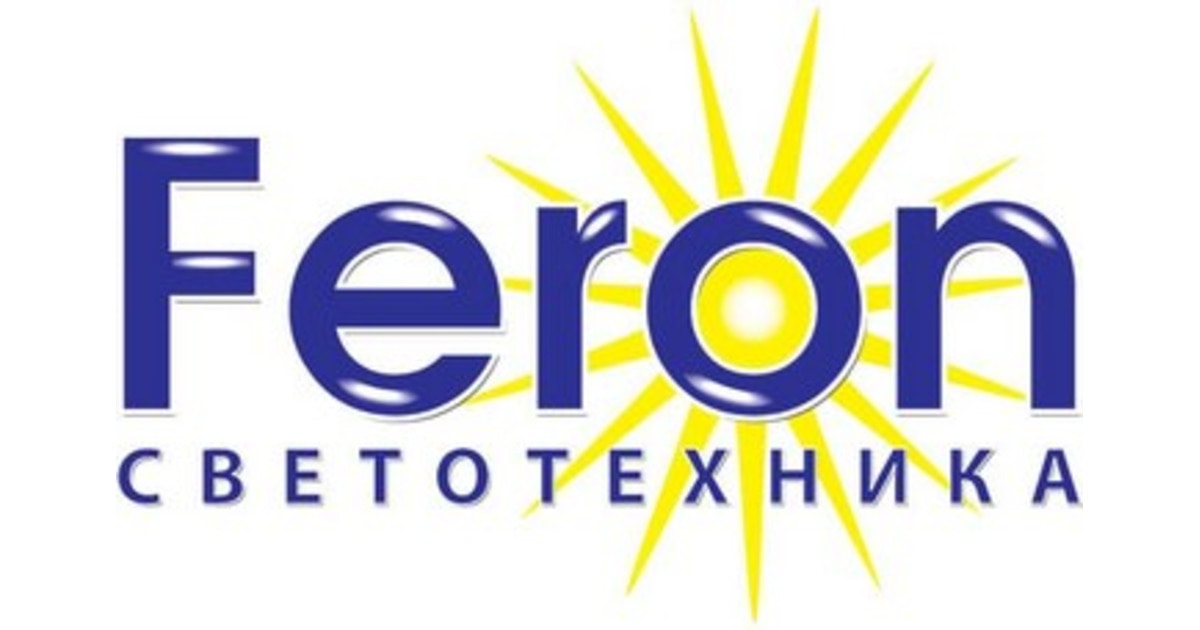 Feron (Россия)
