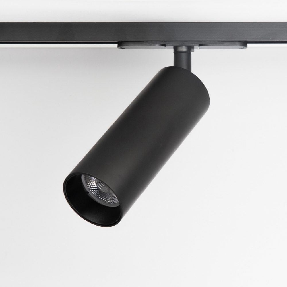 Трековый светильник Citilux CL01T181N