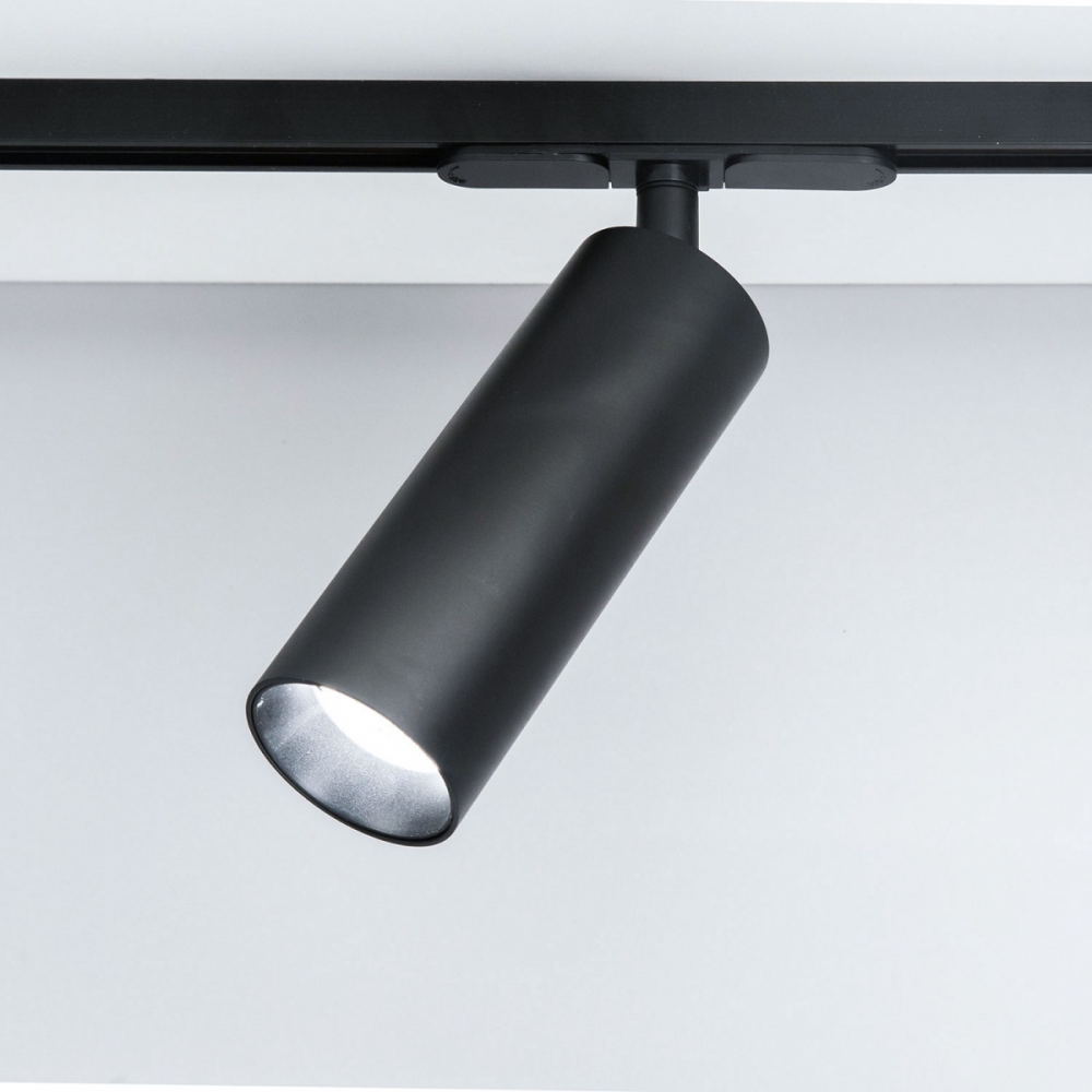 Трековый светильник Citilux CL01T181N