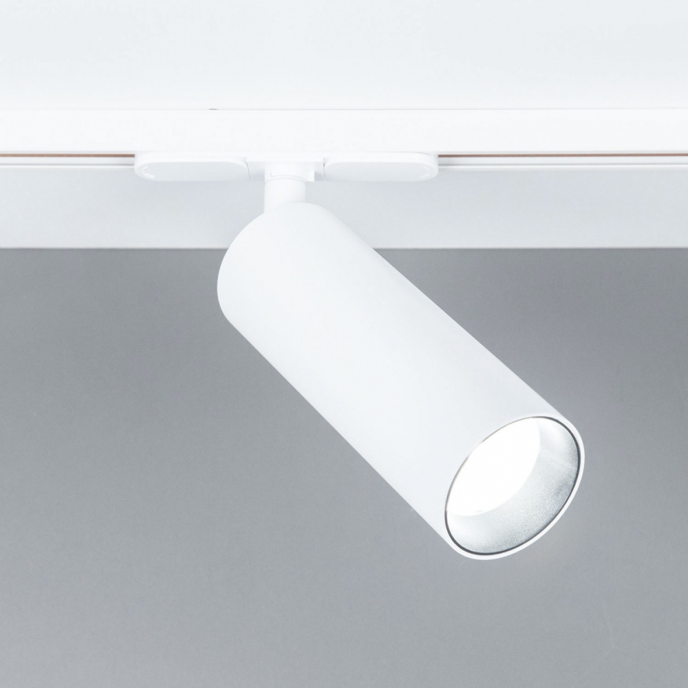Трековый светильник Citilux CL01T180N