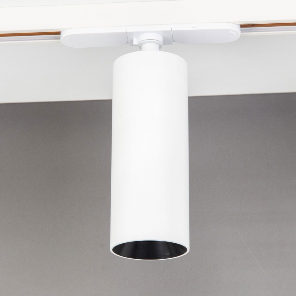 Трековый светильник Citilux CL01T120N