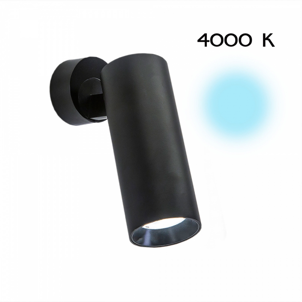 Спот Citilux CL01B121N