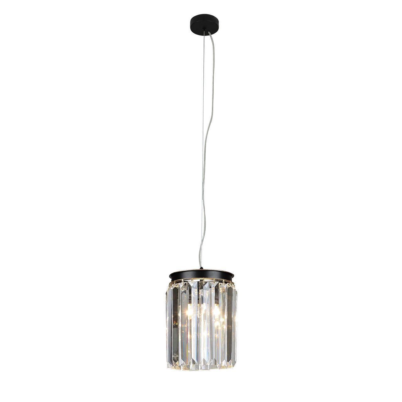 Подвесной светильник Divinare Nova 3001/01 SP-1