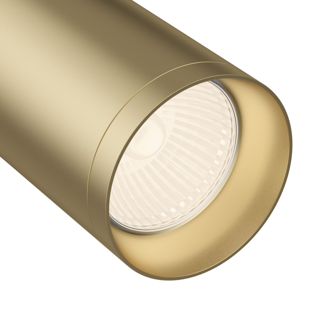 Трековый светильник Maytoni Track lamps TR004-1-GU10-MG