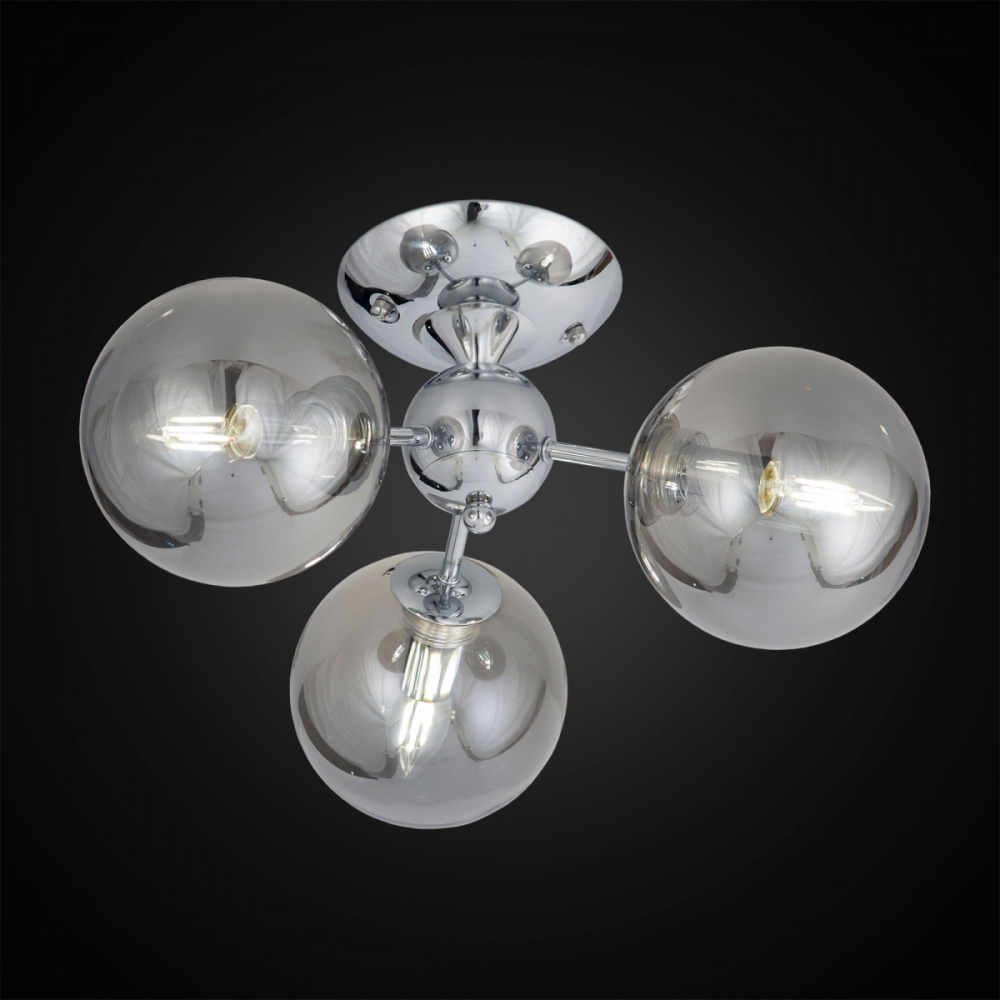 Потолочный светильник Citilux CL102130