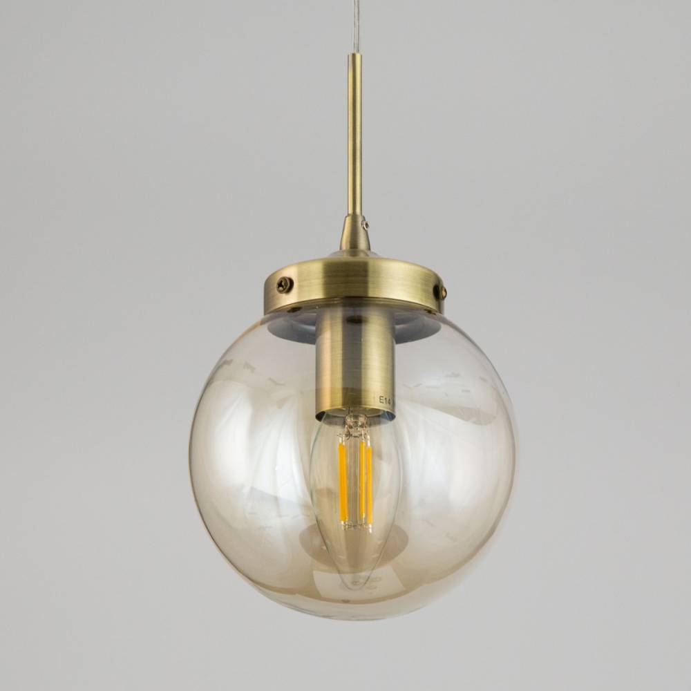 Подвесной светильник Citilux CL105115