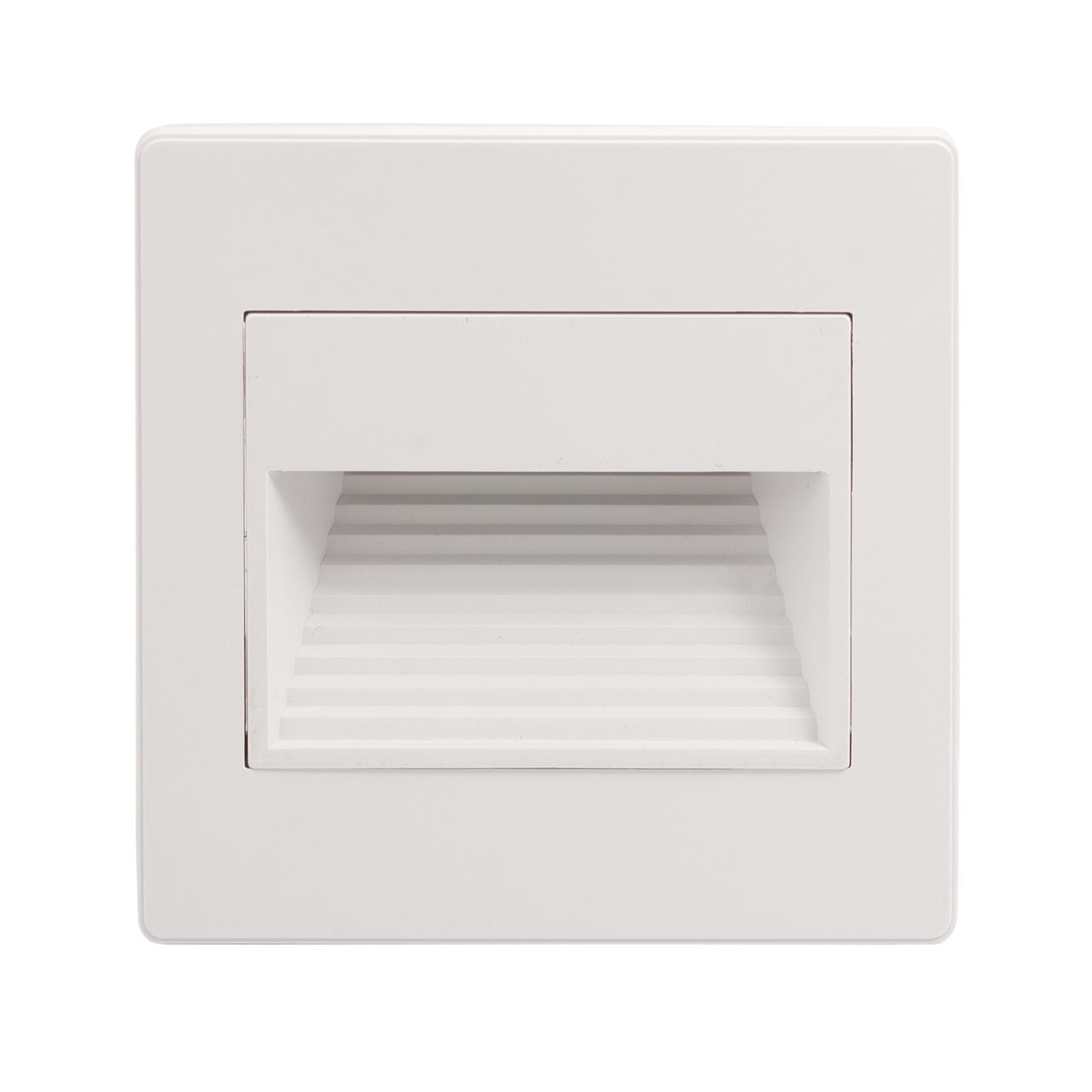 Светильник для ступеней Denkirs DK3050-WH