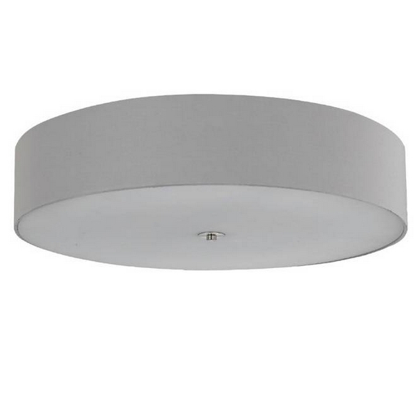 Потолочный светильник Crystal Lux JEWEL PL700 GR