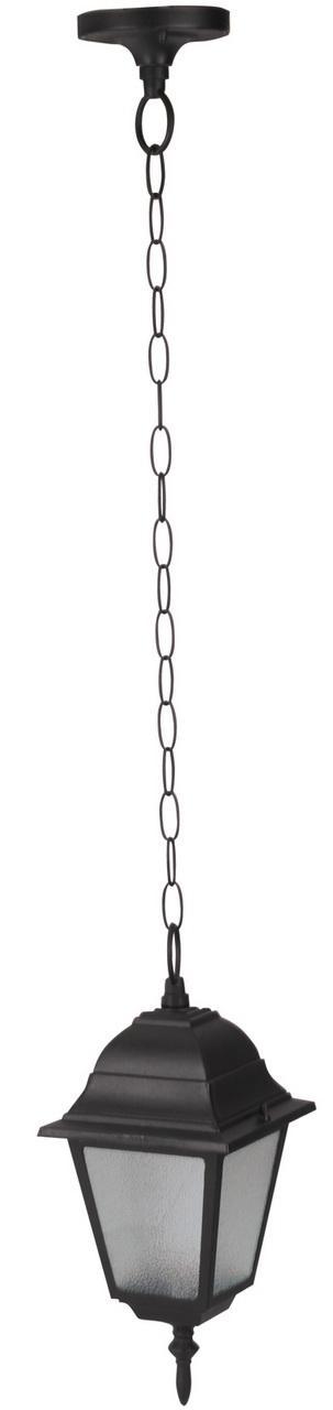 Уличный подвесной светильник Arte Lamp Bremen A1015SO-1BK