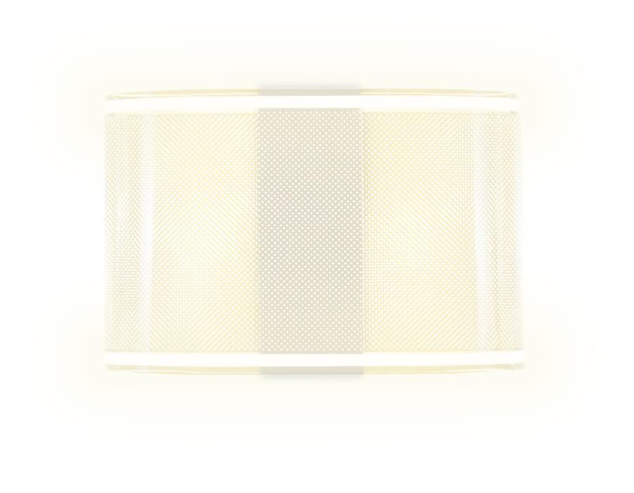 Настенный светодиодный светильник Ambrella light Original FA619
