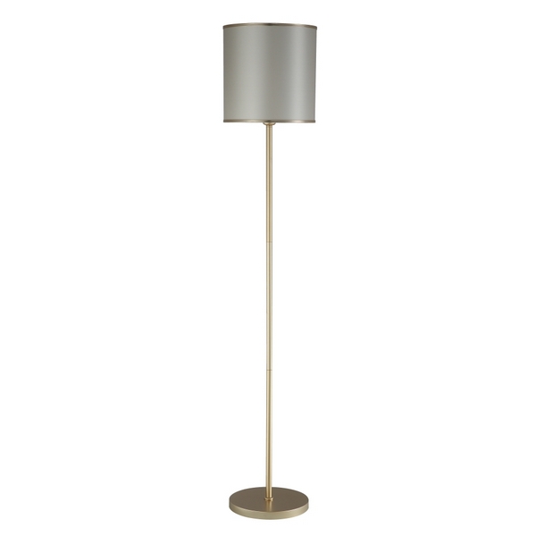 Торшер Crystal Lux SERGIO PT1 GOLD