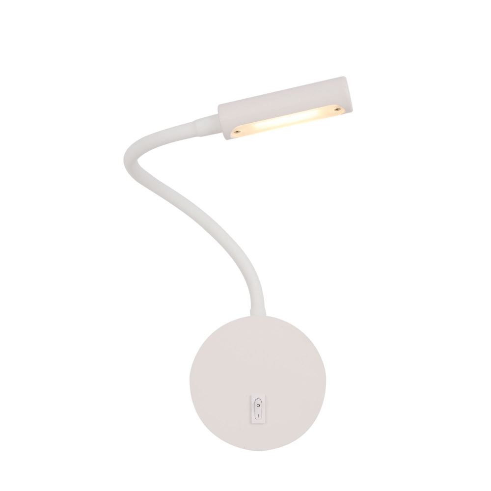 Настенный светильник (бра) Stem 3000К 3Вт IP 20 Maytoni