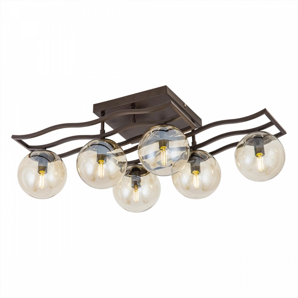 Потолочная люстра Citilux CL106265