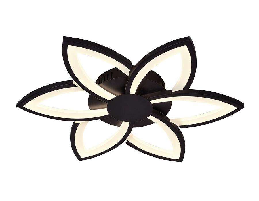 Потолочная светодиодная люстра Ambrella light Original FA448