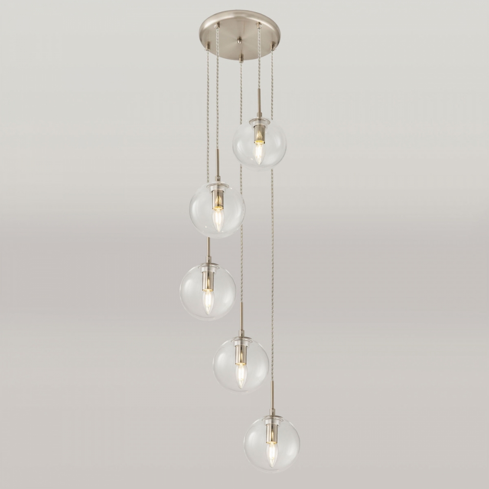 Подвесной светильник Citilux CL102051